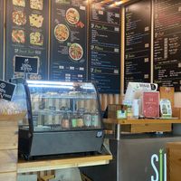   at Sip in Heredia