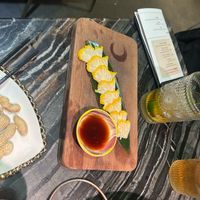  at Yangege 焱格格蔬食料理火锅 in Shanghai