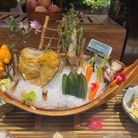  at Yangege 焱格格蔬食料理火锅 in Shanghai