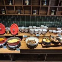 Other authentic dishes at Yangege 焱格格蔬食料理火锅 in Shanghai