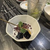   at Yangege 焱格格蔬食料理火锅 in Shanghai