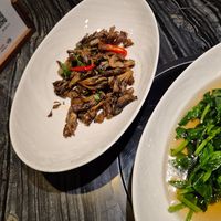  at Yangege 焱格格蔬食料理火锅 in Shanghai