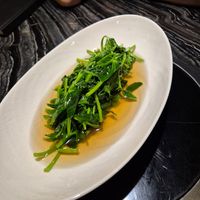  at Yangege 焱格格蔬食料理火锅 in Shanghai