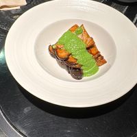   at Yangege 焱格格蔬食料理火锅 in Shanghai