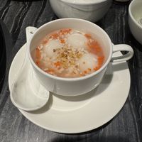   at Yangege 焱格格蔬食料理火锅 in Shanghai