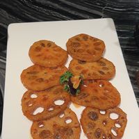 Have to try This!   at Yangege 焱格格蔬食料理火锅 in Shanghai