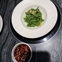  at Yangege 焱格格蔬食料理火锅 in Shanghai