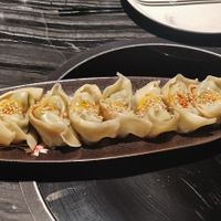  at Yangege 焱格格蔬食料理火锅 in Shanghai