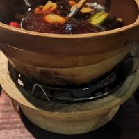  at Yangege 焱格格蔬食料理火锅 in Shanghai