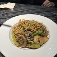   at Yangege 焱格格蔬食料理火锅 in Shanghai
