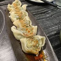   at Yangege 焱格格蔬食料理火锅 in Shanghai