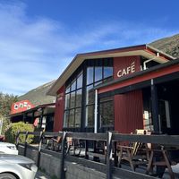   at Challenge Arthur's Pass in Arthurs Pass