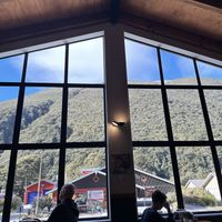   at Challenge Arthur's Pass in Arthurs Pass