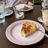   at Heinrichs Plant-based Kitchen in Paderborn