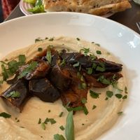 Einfach nur lecker!!! Da lohnt sich der Besuch    at Heinrichs Plant-based Kitchen in Paderborn