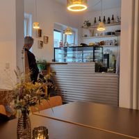 🥰🥰🥰 at Heinrichs Plant-based Kitchen in Paderborn