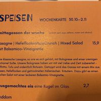  at Heinrichs Plant-based Kitchen in Paderborn