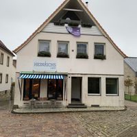  at Heinrichs Plant-based Kitchen in Paderborn
