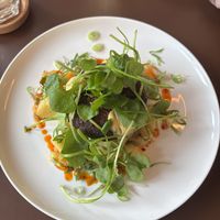  at Heinrichs Plant-based Kitchen in Paderborn