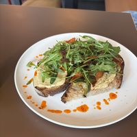   at Heinrichs Plant-based Kitchen in Paderborn