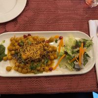 Samosa appetizer! So good  at India Tandoori in Stavanger