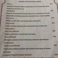 Veg 1 at Ashoka in El Nido