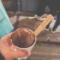   at Jack's Gelato in Cambridge