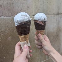  at Jack's Gelato in Cambridge