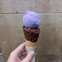  at Jack's Gelato in Cambridge