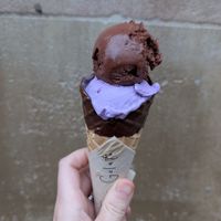  at Jack's Gelato in Cambridge