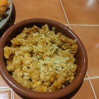  at Mama Fay's in Aberystwyth