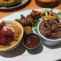  at Mama Fay's in Aberystwyth