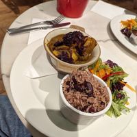  at Mama Fay's in Aberystwyth