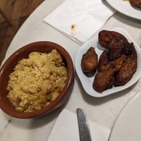  at Mama Fay's in Aberystwyth