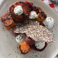   at Trudelkeller in Baden