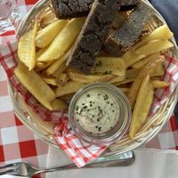   at Trudelkeller in Baden