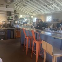   at Tourist Home - All Day Cafe in Flagstaff