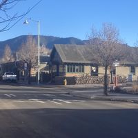   at Tourist Home - All Day Cafe in Flagstaff