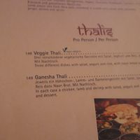  at Ganesha in Nuremberg