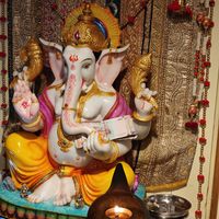  at Ganesha in Nuremberg