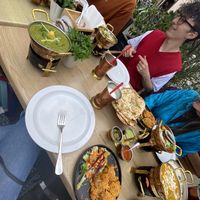   at Ganesha in Nuremberg
