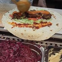  at Dürüm Symfoni in Copenhagen