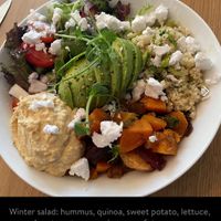   at Glass Onion in Liverpool