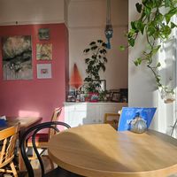  at Glass Onion in Liverpool