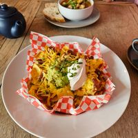  at Glass Onion in Liverpool