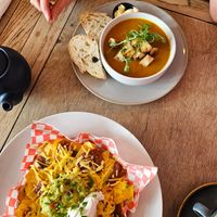  at Glass Onion in Liverpool