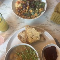   at Glass Onion in Liverpool