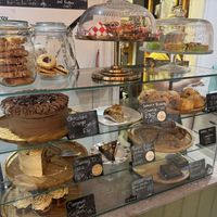   at Glass Onion in Liverpool