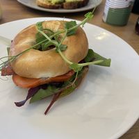   at Glass Onion in Liverpool