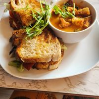  at Glass Onion in Liverpool